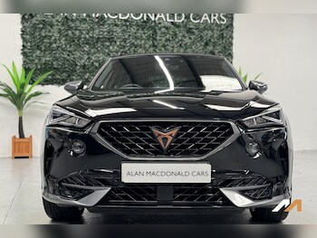 Used Cupra Formentor 2021 for sale - 78640333: Photo