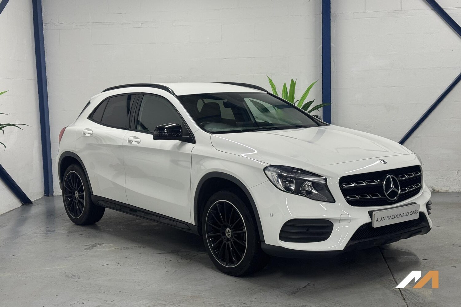 Used Mercedes-Benz GLA 2018 for sale - 77516057: Photo 10