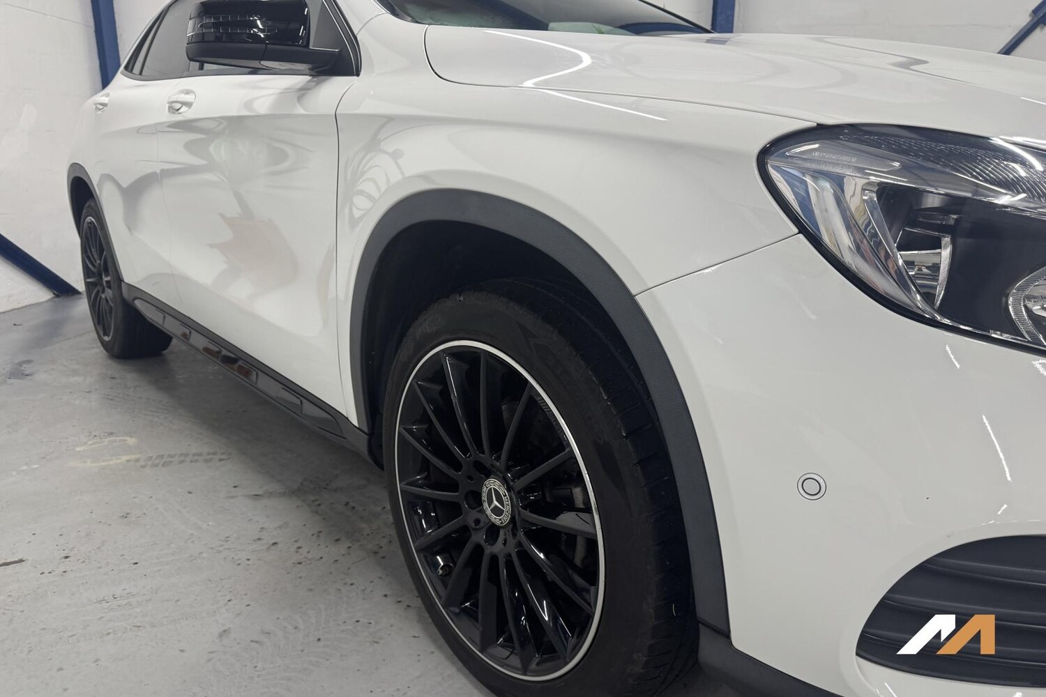Used Mercedes-Benz GLA 2018 for sale - 77516057: Photo 11