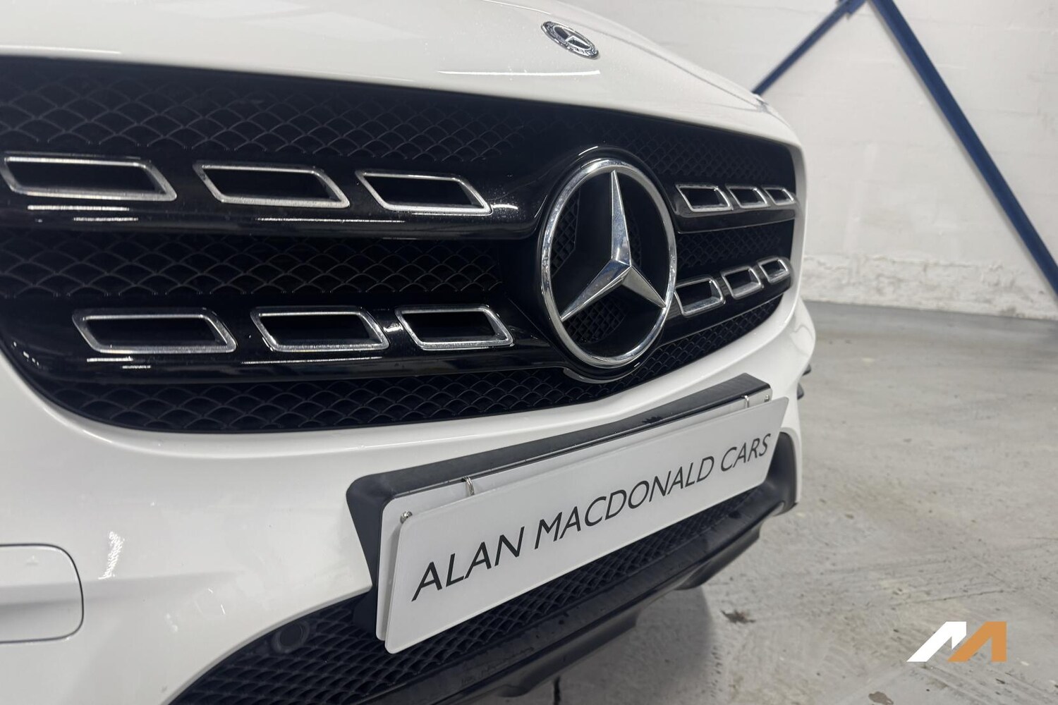 Used Mercedes-Benz GLA 2018 for sale - 77516057: Photo 13