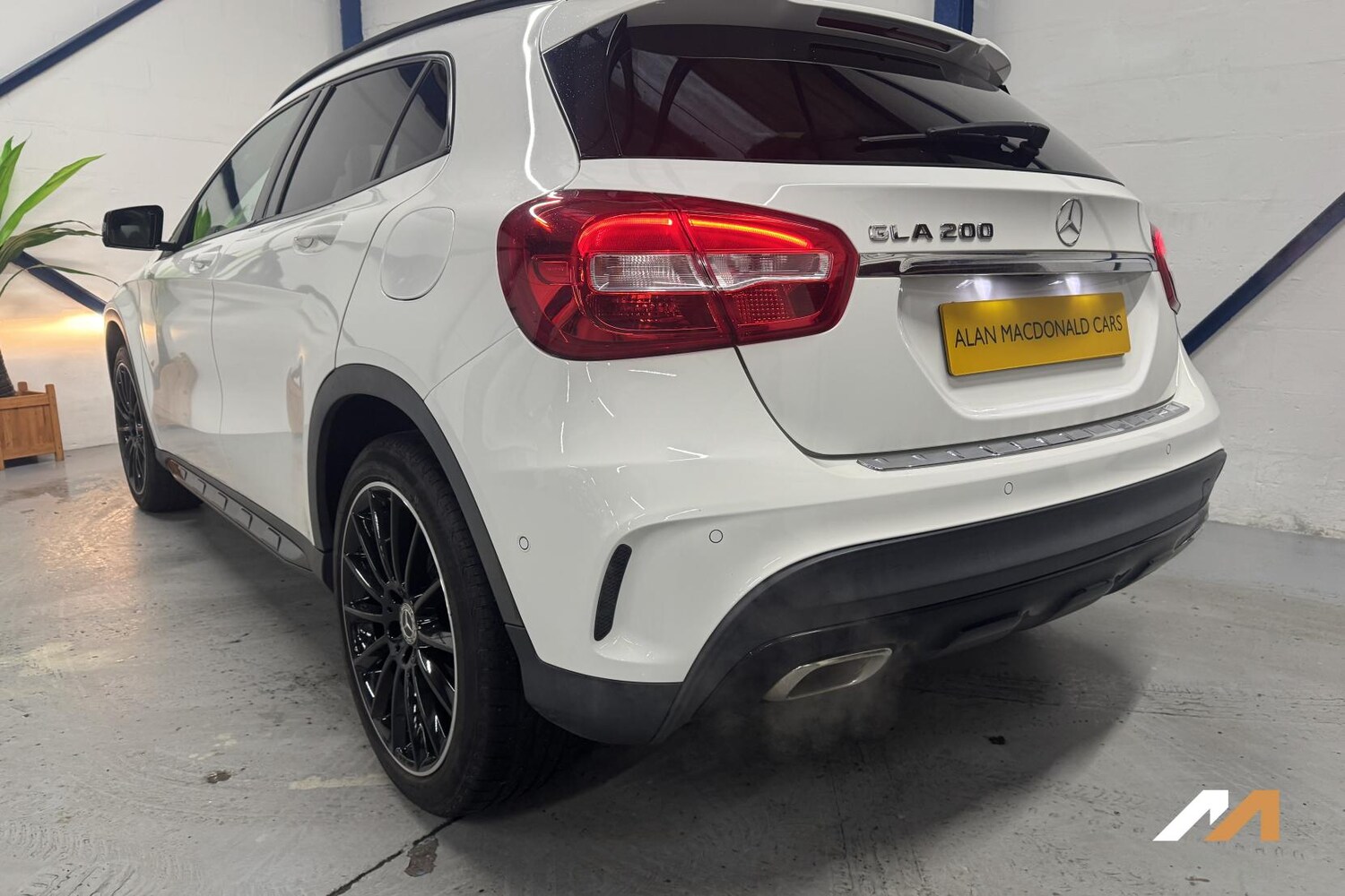 Used Mercedes-Benz GLA 2018 for sale - 77516057: Photo 14