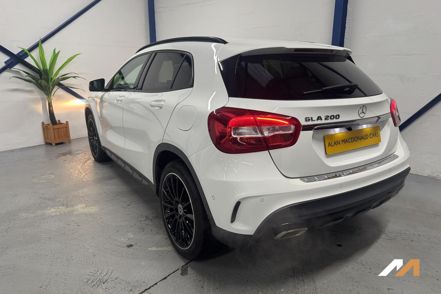 Used Mercedes-Benz GLA 2018 for sale - 77516057: Photo 15