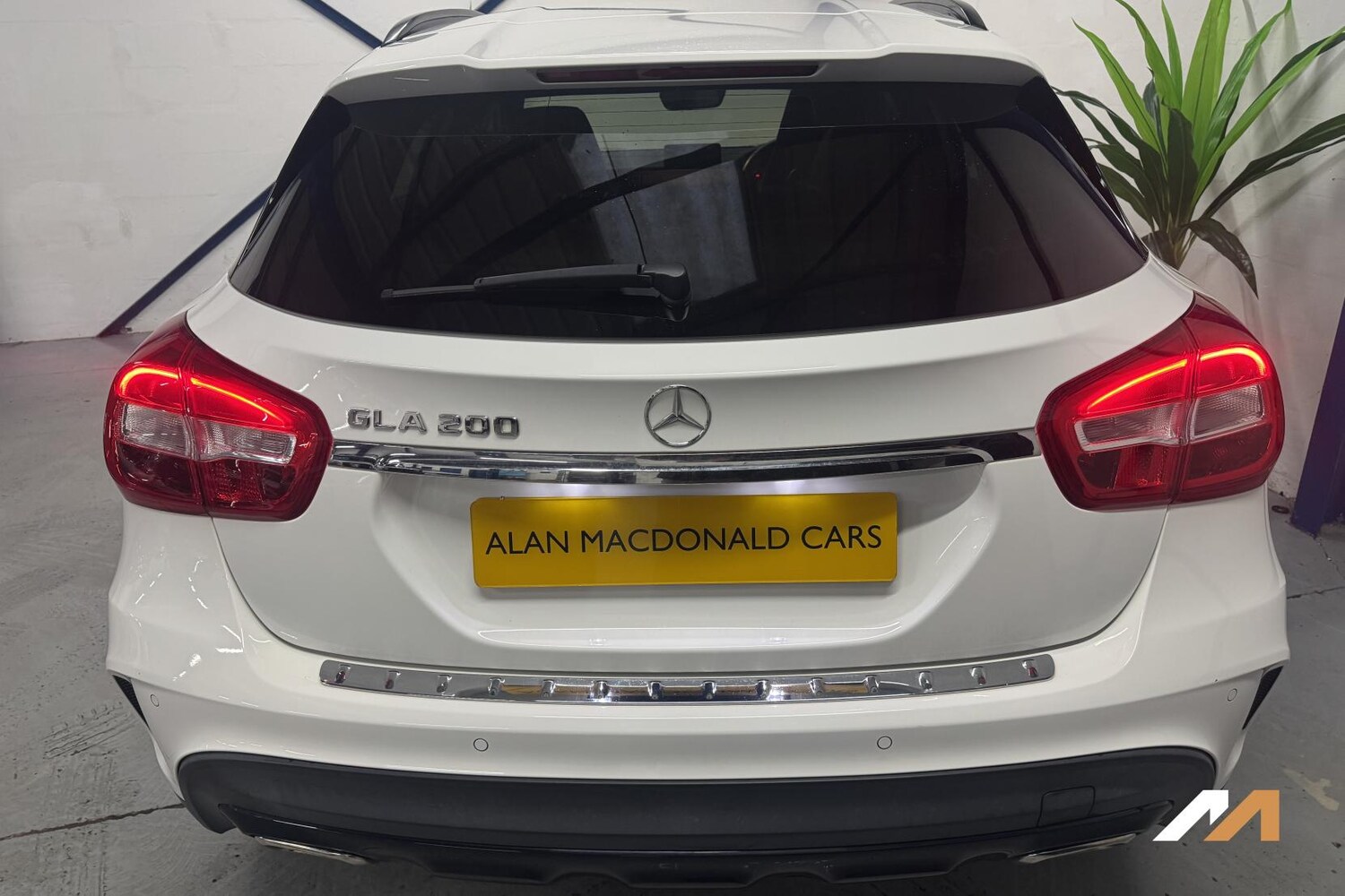 Used Mercedes-Benz GLA 2018 for sale - 77516057: Photo 17