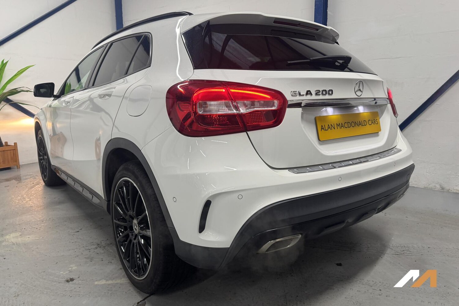 Used Mercedes-Benz GLA 2018 for sale - 77516057: Photo 19