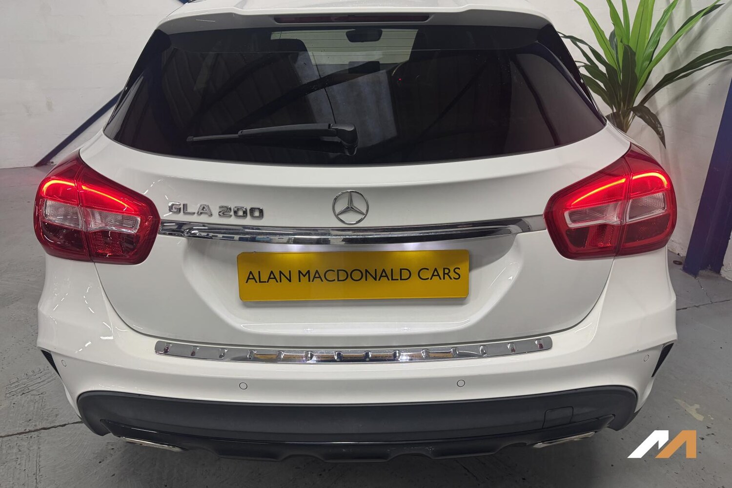 Used Mercedes-Benz GLA 2018 for sale - 77516057: Photo 21