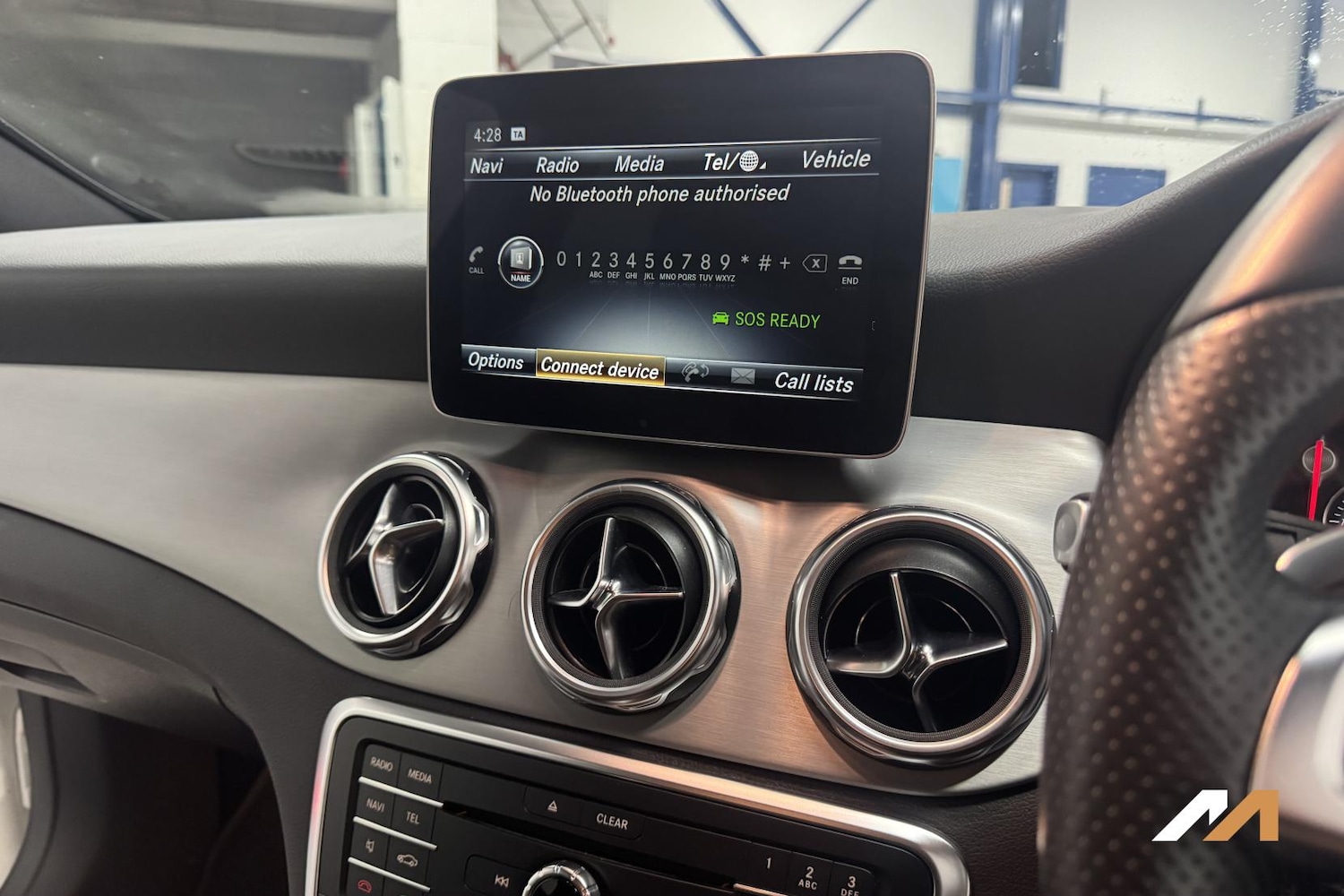 Used Mercedes-Benz GLA 2018 for sale - 77516057: Photo 26