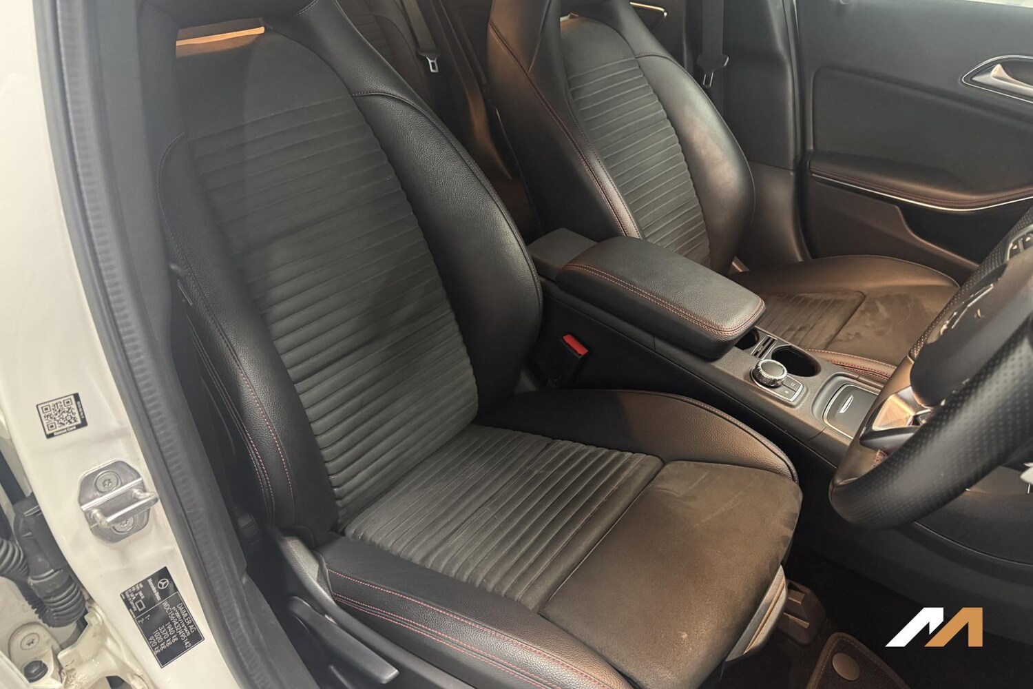 Used Mercedes-Benz GLA 2018 for sale - 77516057: Photo 27