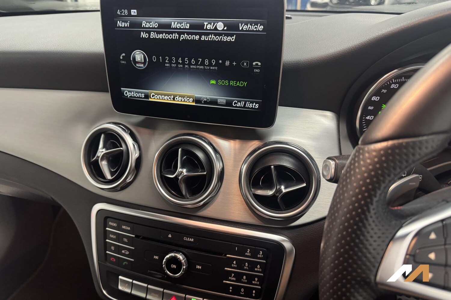 Used Mercedes-Benz GLA 2018 for sale - 77516057: Photo 28