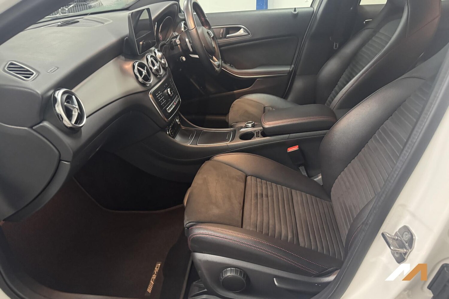 Used Mercedes-Benz GLA 2018 for sale - 77516057: Photo 29