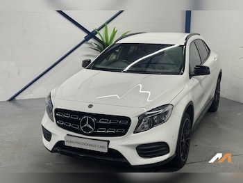 Used Mercedes-Benz GLA 2018 for sale - 77516057: Photo