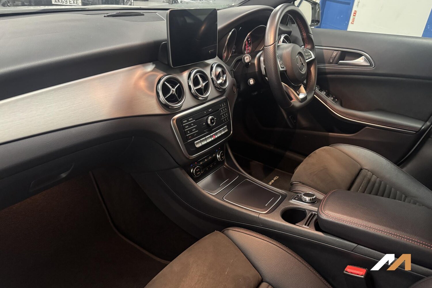 Used Mercedes-Benz GLA 2018 for sale - 77516057: Photo 30