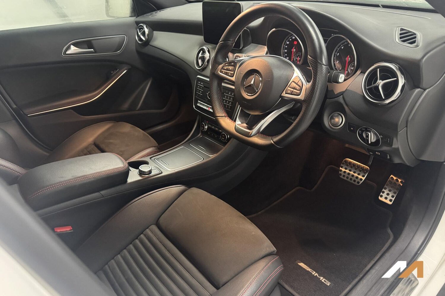 Used Mercedes-Benz GLA 2018 for sale - 77516057: Photo 31