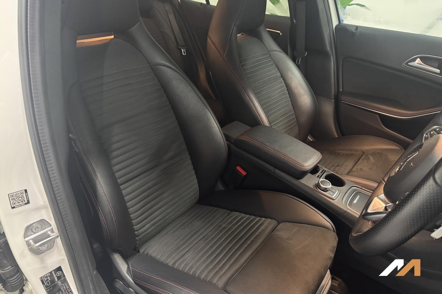 Used Mercedes-Benz GLA 2018 for sale - 77516057: Photo 32