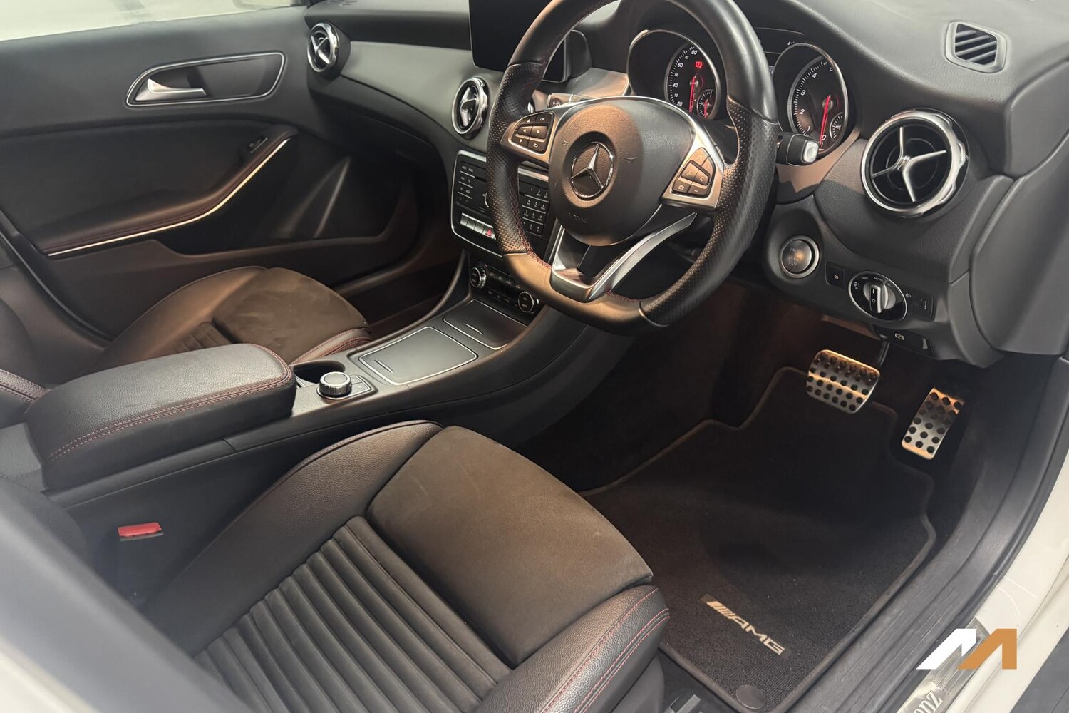 Used Mercedes-Benz GLA 2018 for sale - 77516057: Photo 33