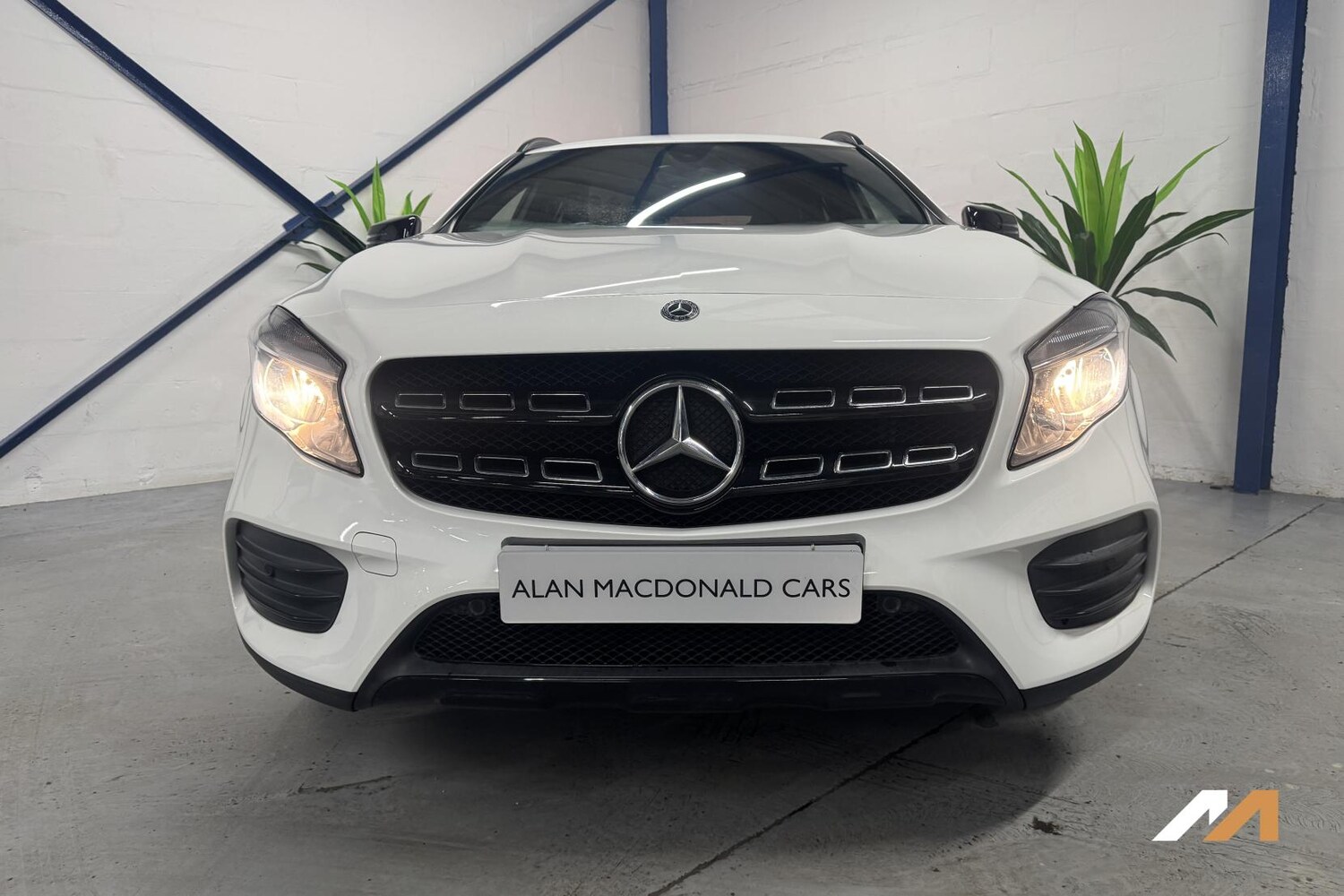 Used Mercedes-Benz GLA 2018 for sale - 77516057: Photo 35