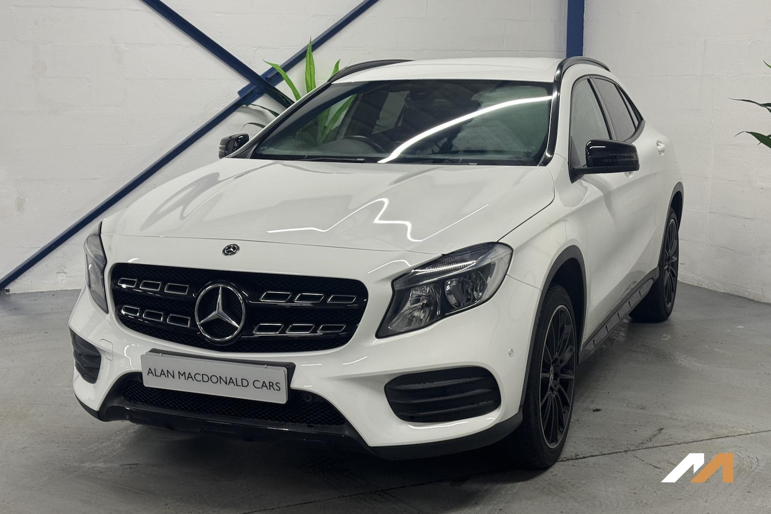 Used Mercedes-Benz GLA 2018 for sale - 77516057: Photo 4