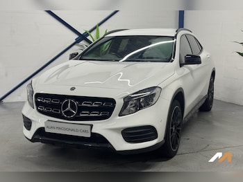 Used Mercedes-Benz GLA 2018 for sale - 77516057: Photo