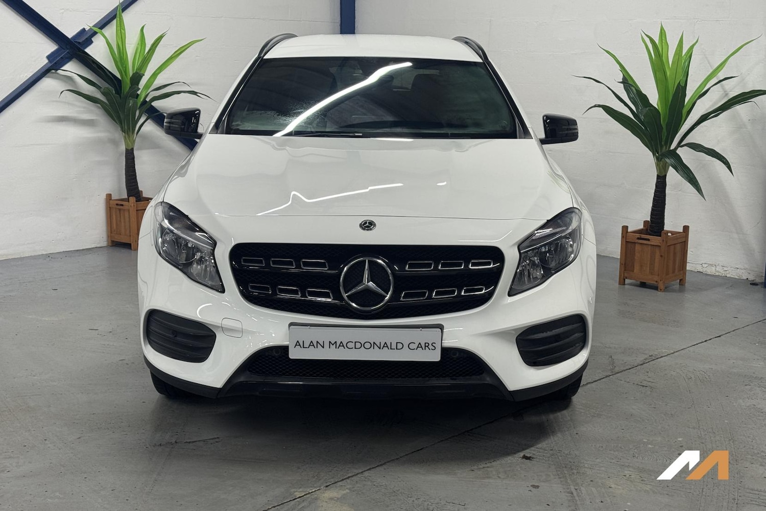 Used Mercedes-Benz GLA 2018 for sale - 77516057: Photo 5