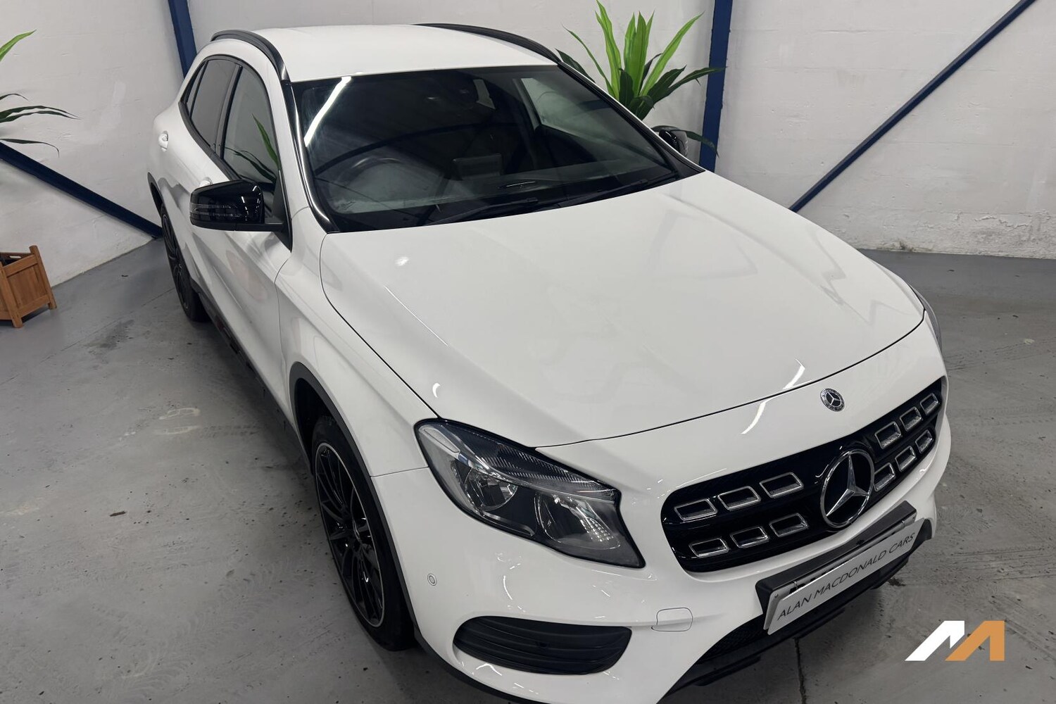 Used Mercedes-Benz GLA 2018 for sale - 77516057: Photo 6