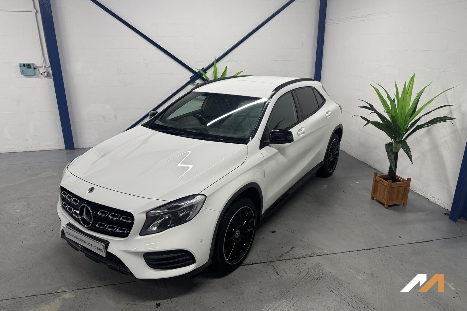 Used Mercedes-Benz GLA 2018 for sale - 77516057: Photo 7