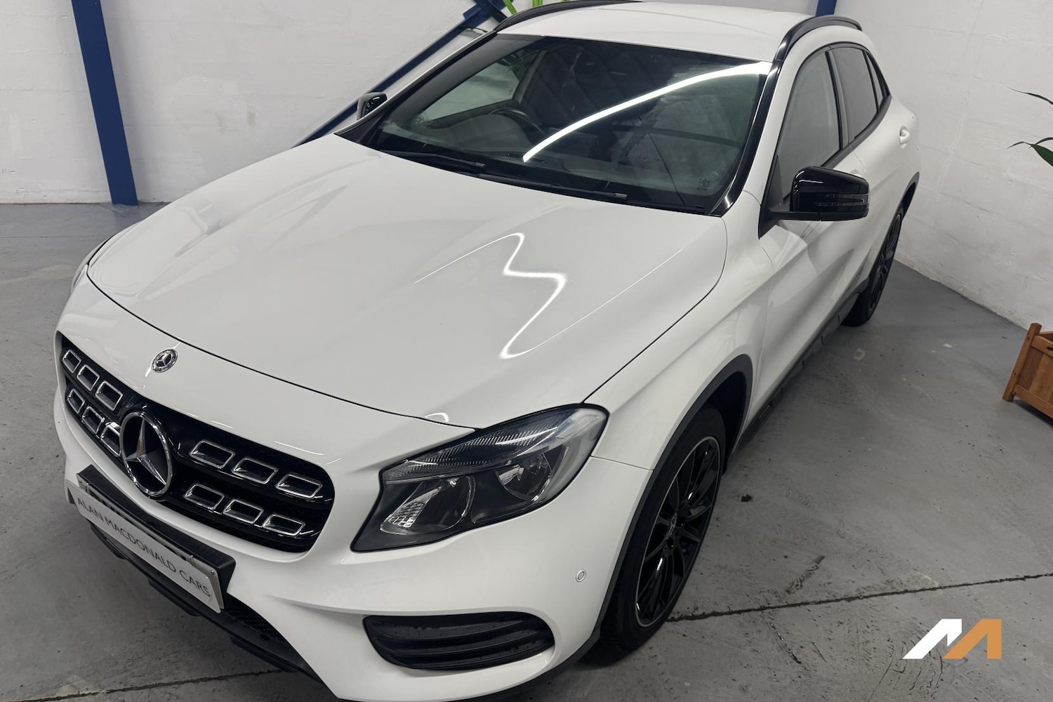 Used Mercedes-Benz GLA 2018 for sale - 77516057: Photo 8