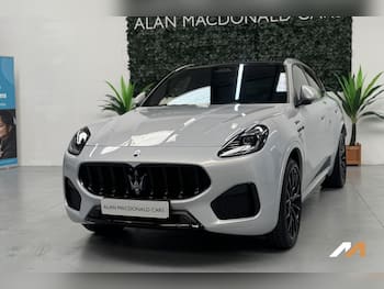Used Maserati Other 2024 for sale - 79640744: Photo