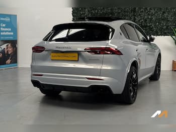 Used Maserati Other 2024 for sale - 79640744: Photo