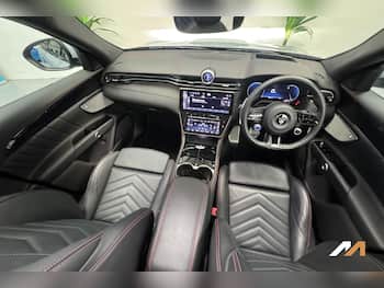 Used Maserati Other 2024 for sale - 79640744: Photo