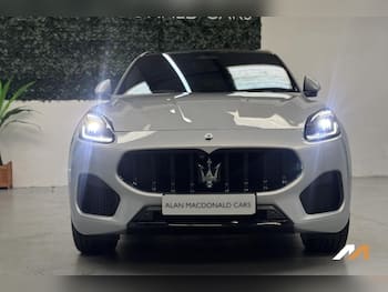 Used Maserati Other 2024 for sale - 79640744: Photo