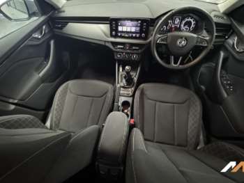 Used Skoda Kamiq 2020 for sale - 74755835: Photo