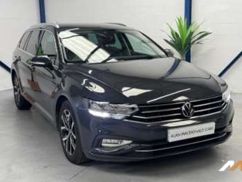2020 - 1.5 TSI EVO SEL Estate 5dr Petrol Manual Euro 6 (s/s) (150 ps)