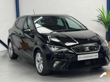 2019 - 1.0 MPI FR Hatchback 5dr Petrol Manual Euro 6 (s/s) GPF (80 ps)