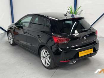 Used SEAT Ibiza 2019 for sale - 74883574: Photo