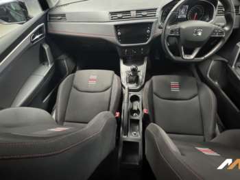 Used SEAT Ibiza 2019 for sale - 74883574: Photo