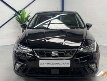 Used SEAT Ibiza 2019 for sale - 74883574: Photo