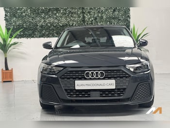 Used Audi A1 2022 for sale - 79344339: Photo