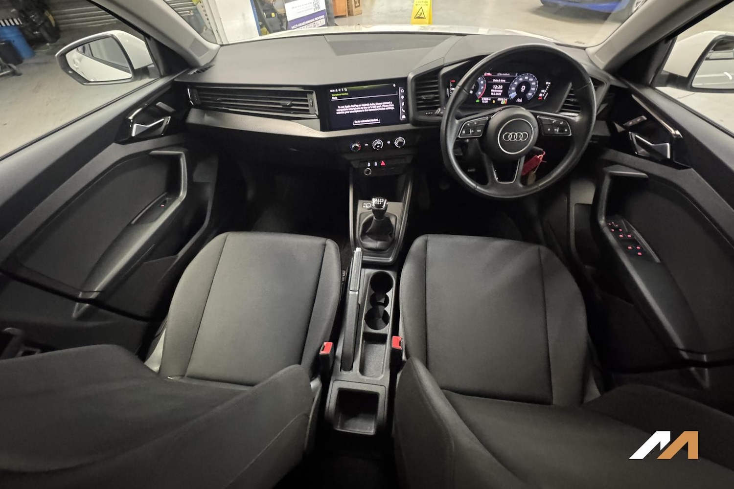 Used Audi A1 2022 for sale - 77592399: Photo 15