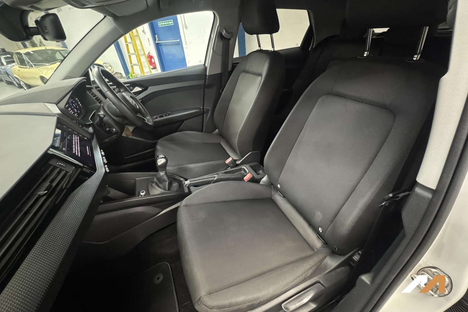 Used Audi A1 2022 for sale - 77592399: Photo 18