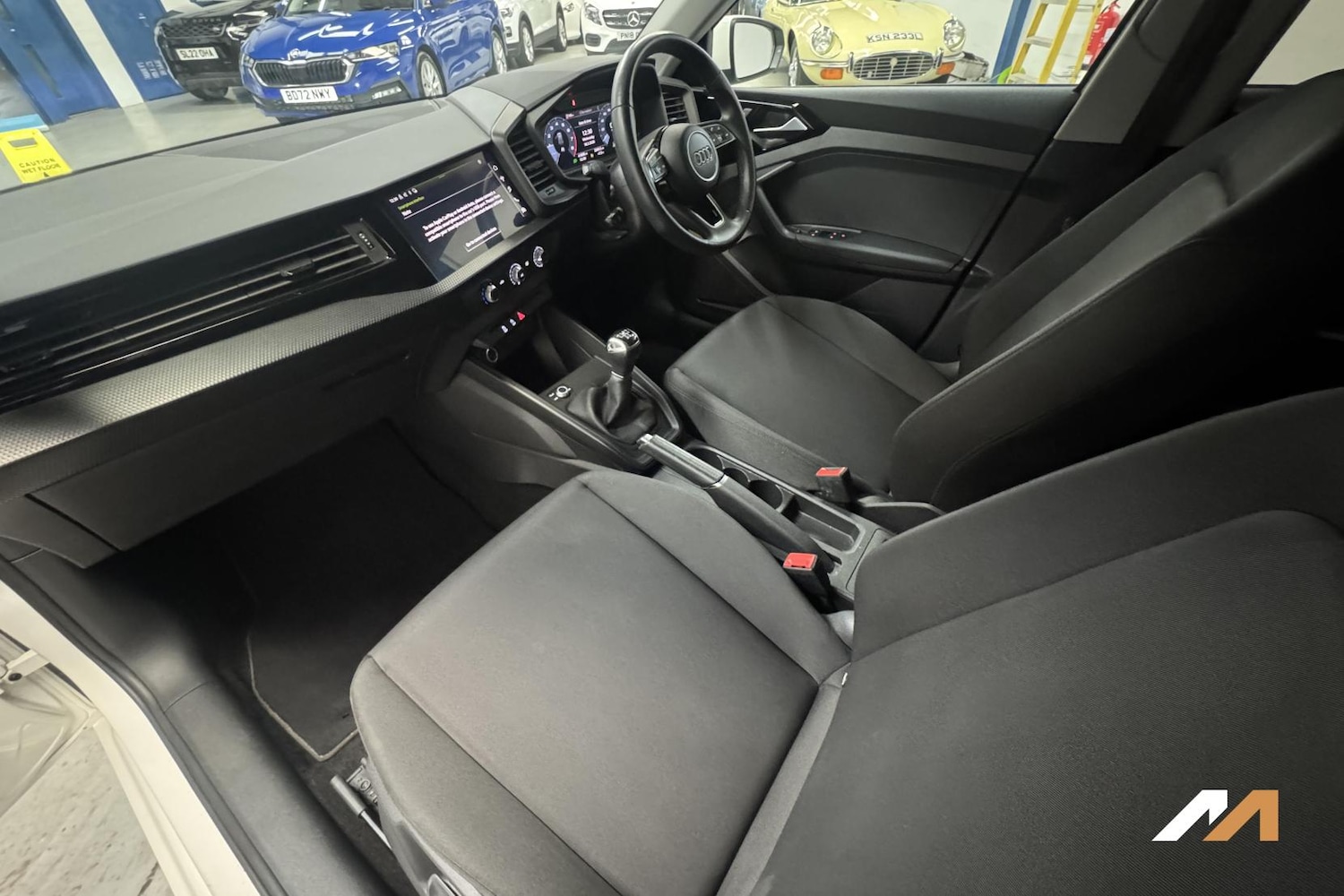 Used Audi A1 2022 for sale - 77592399: Photo 19