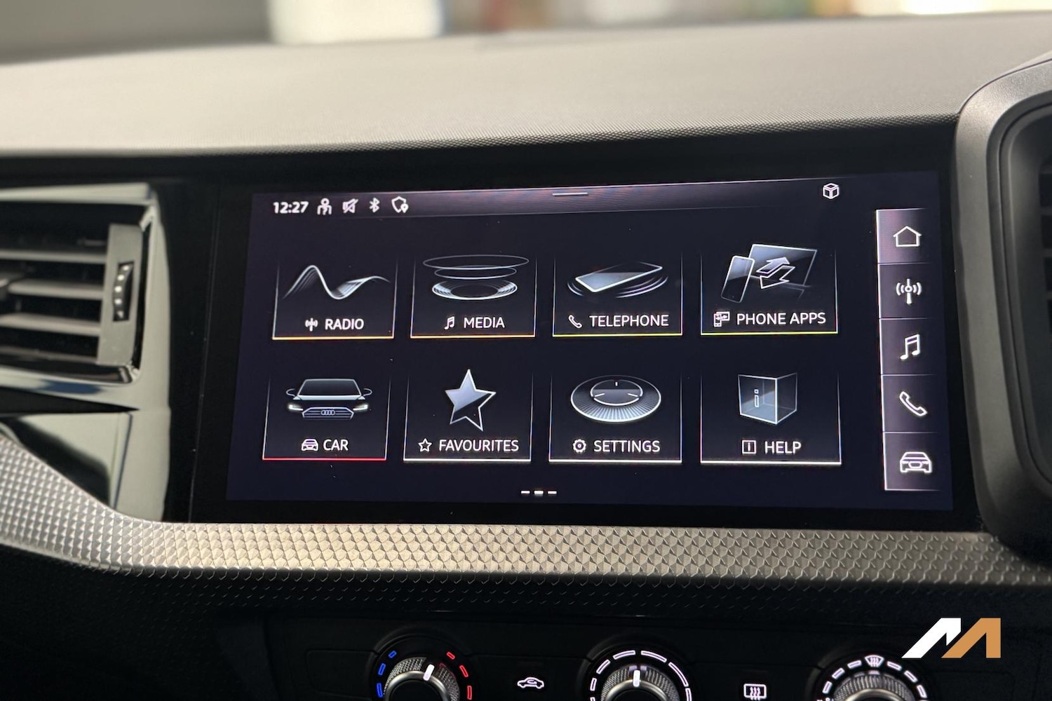 Used Audi A1 2022 for sale - 77592399: Photo 22