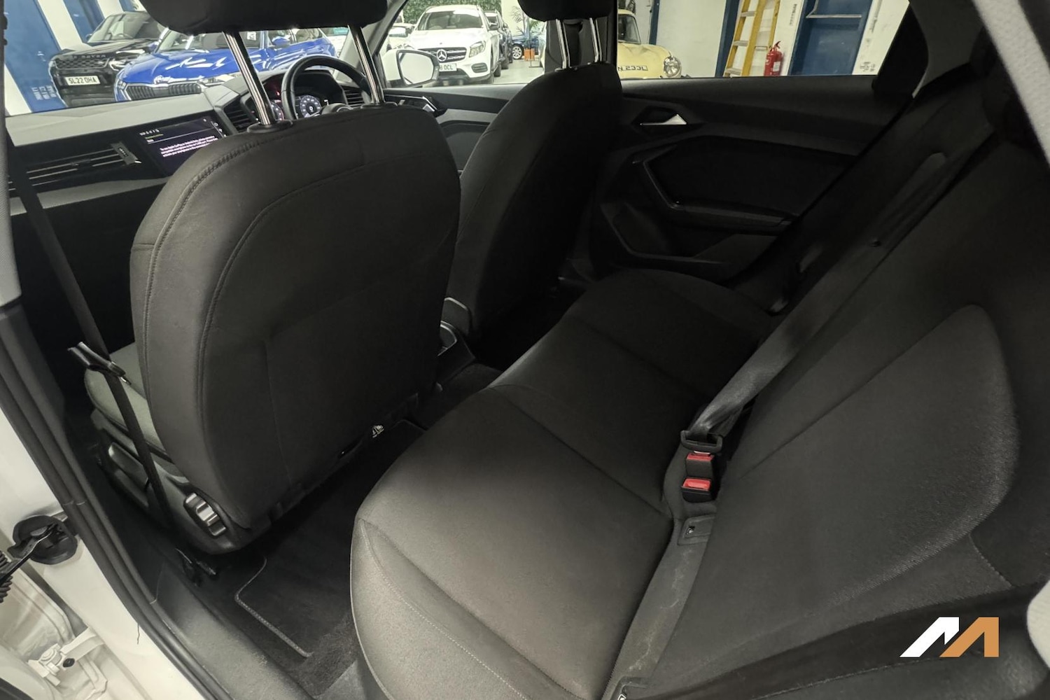 Used Audi A1 2022 for sale - 77592399: Photo 29