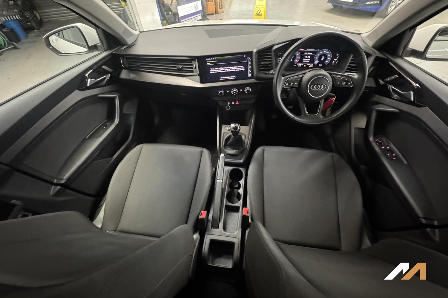 Used Audi A1 2022 for sale - 77592399: Photo 3