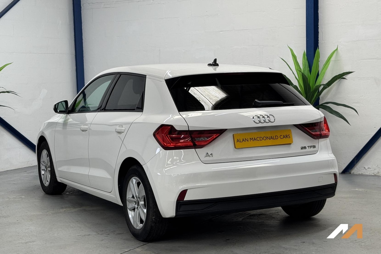 Used Audi A1 2022 for sale - 77592399: Photo 33