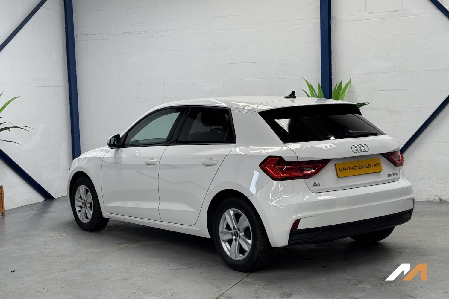 Used Audi A1 2022 for sale - 77592399: Photo 36
