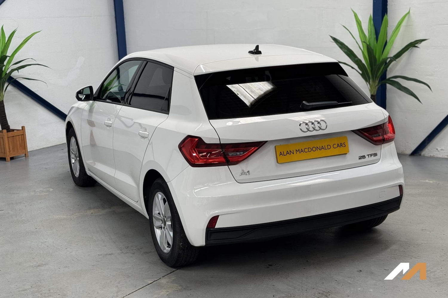 Used Audi A1 2022 for sale - 77592399: Photo 37