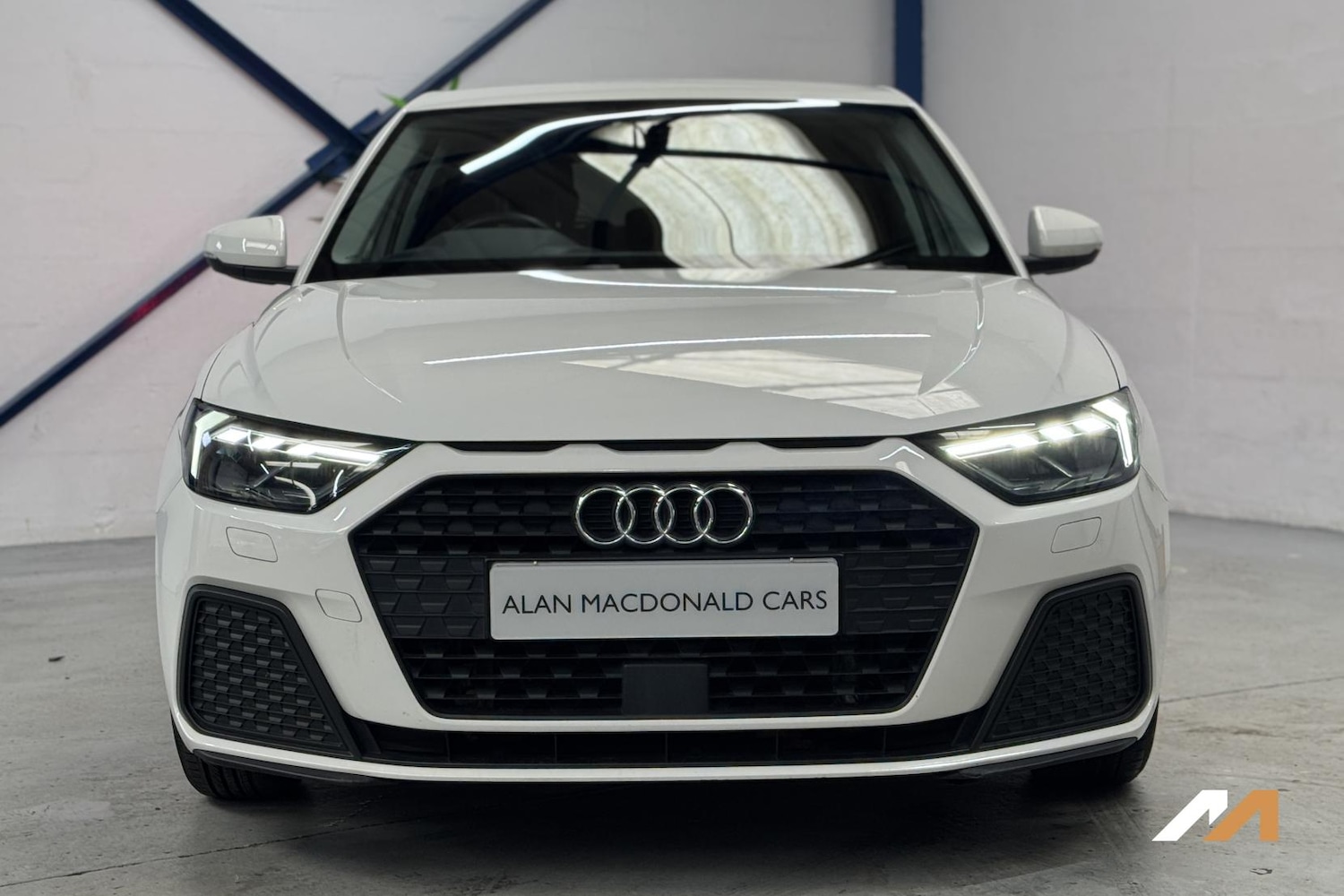 Used Audi A1 2022 for sale - 77592399: Photo 4