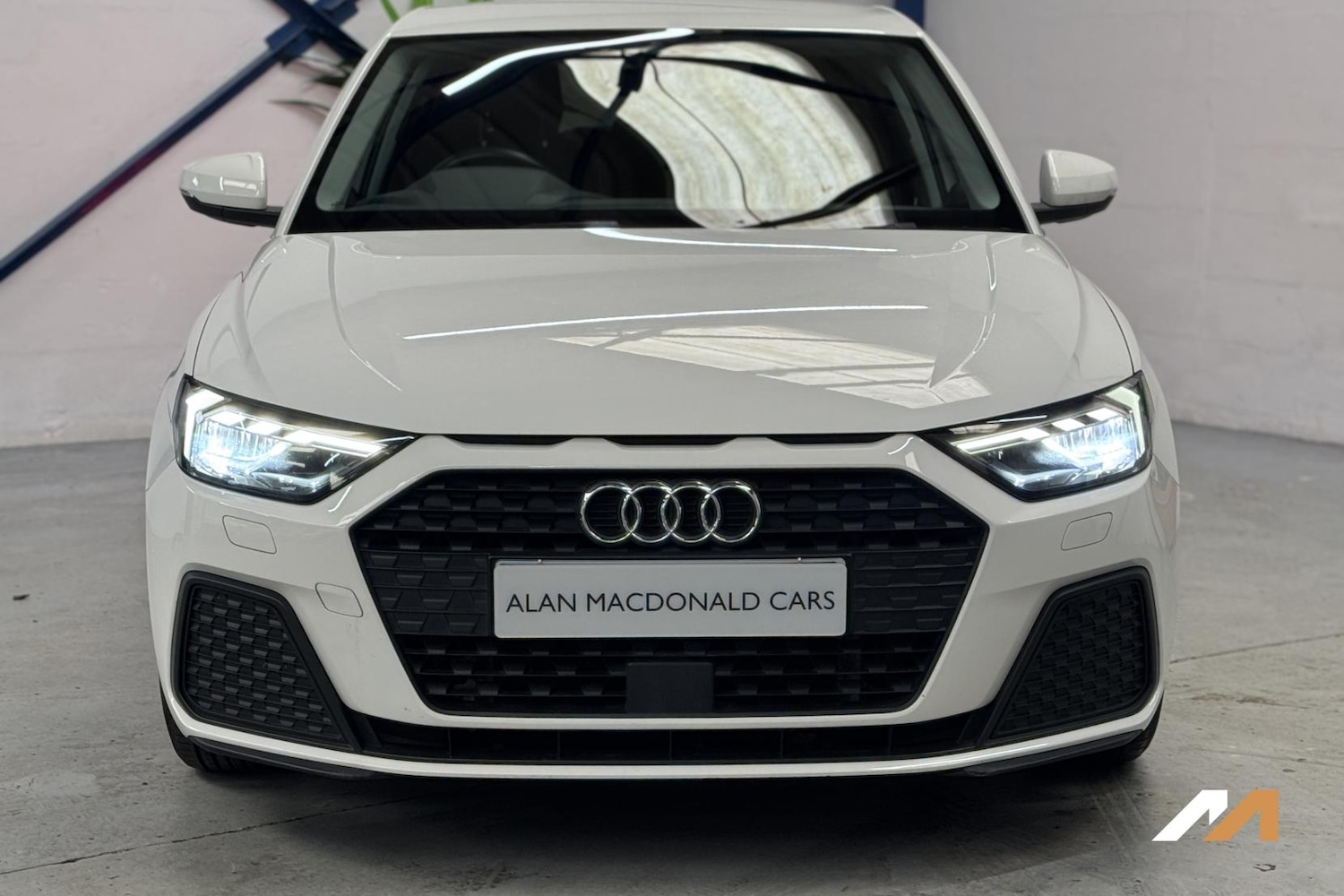 Used Audi A1 2022 for sale - 77592399: Photo 43