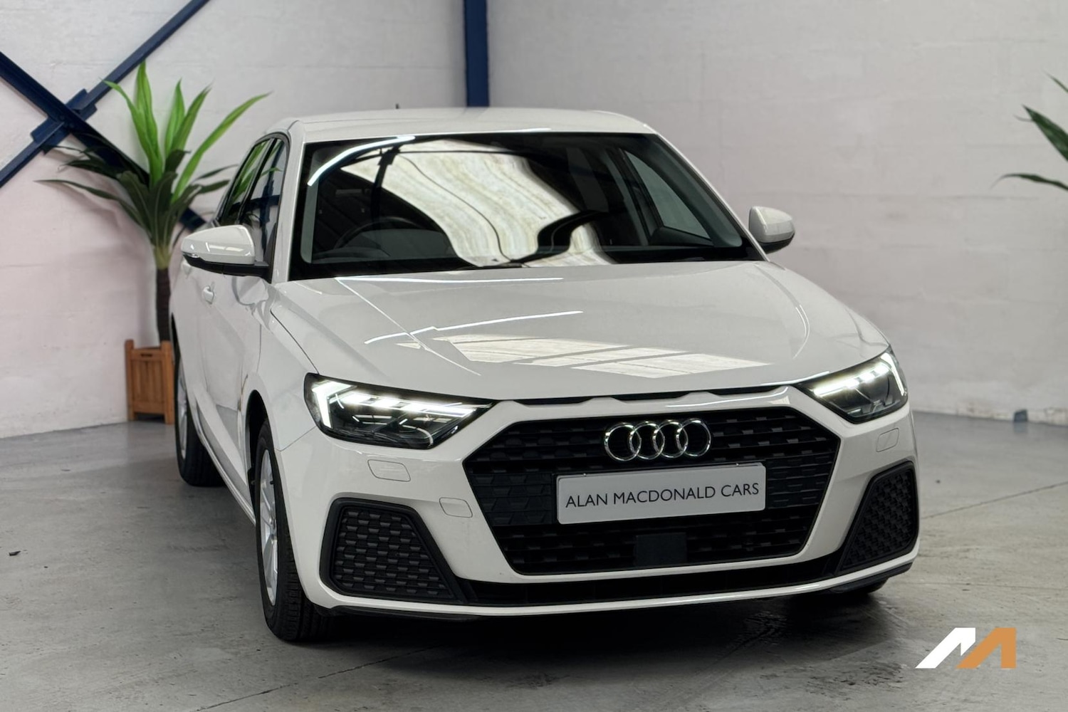 Used Audi A1 2022 for sale - 77592399: Photo 44