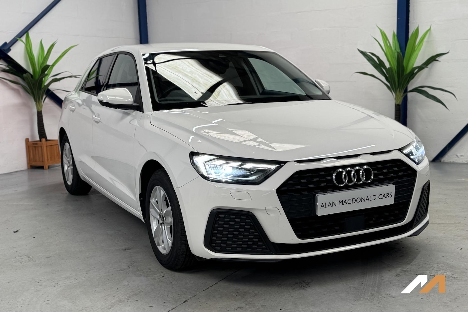 Used Audi A1 2022 for sale - 77592399: Photo 45