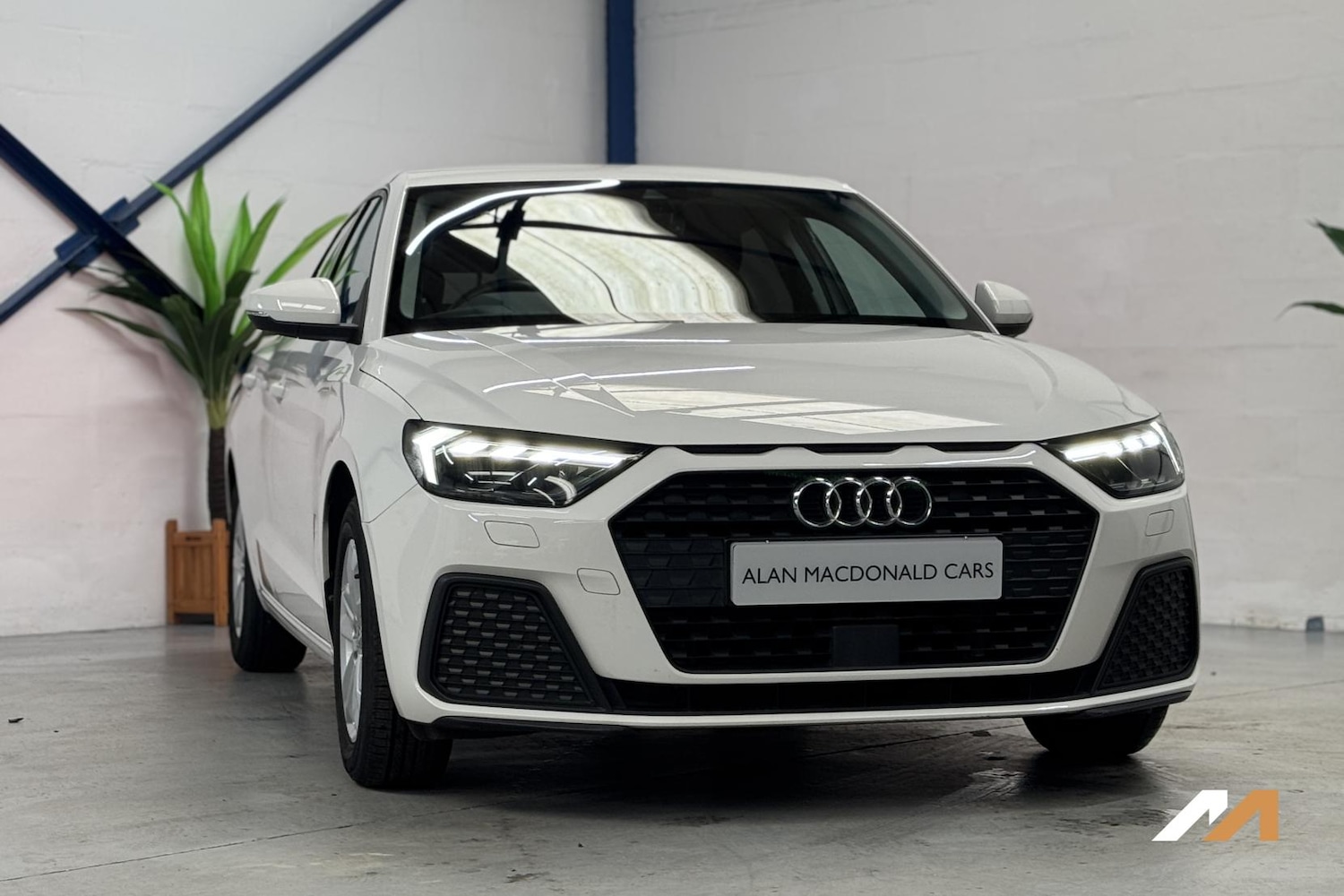 Used Audi A1 2022 for sale - 77592399: Photo 5